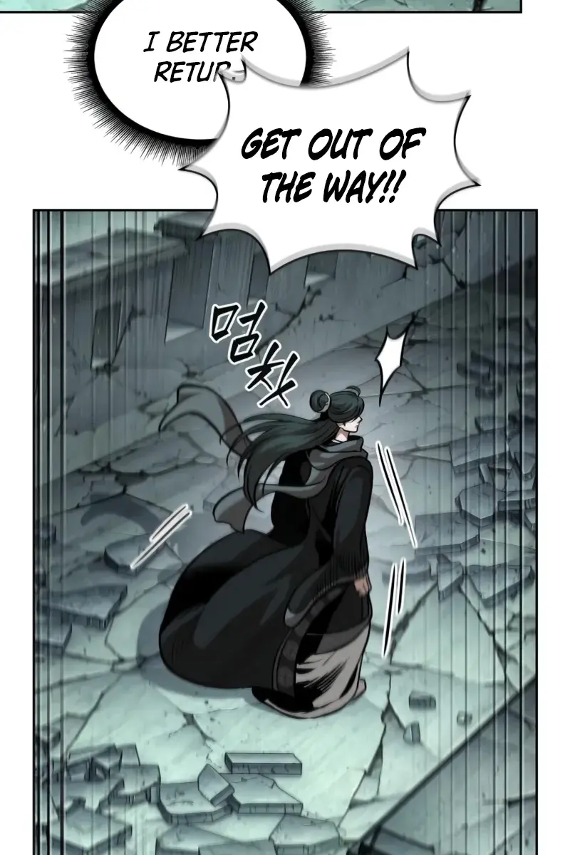 Nano Machine Chapter 254 Page 28