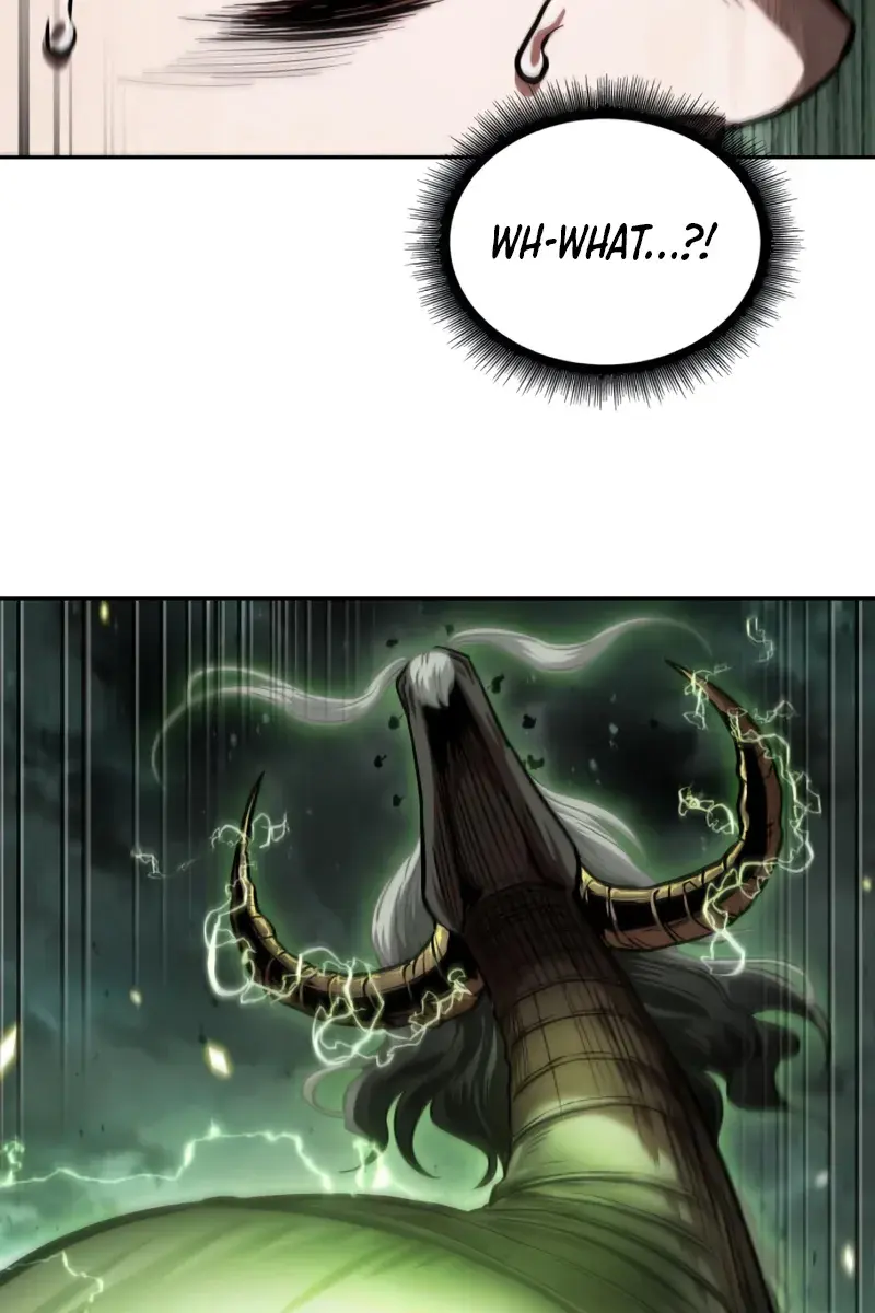 Nano Machine Chapter 254 Page 30