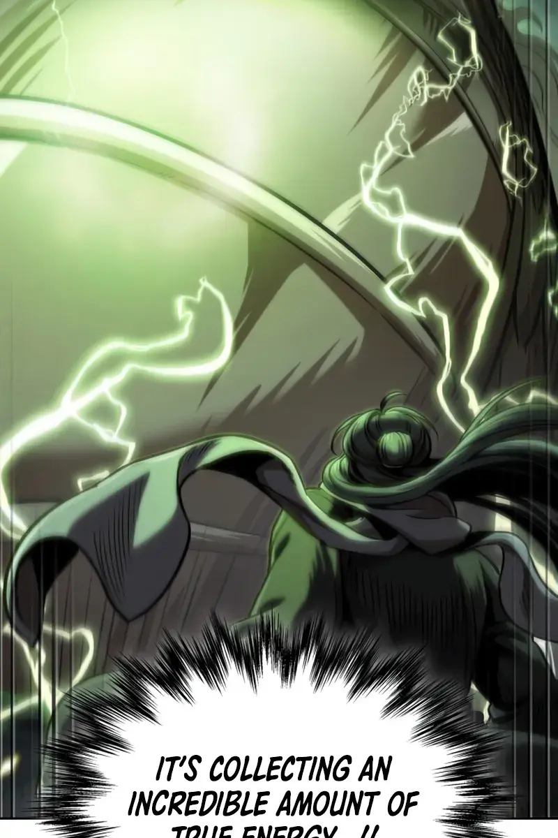 Nano Machine Chapter 254 Page 31