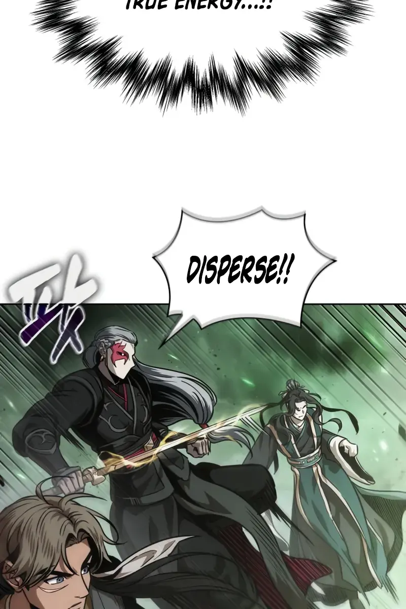 Nano Machine Chapter 254 Page 32