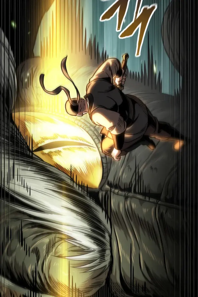 Nano Machine Chapter 254 Page 35