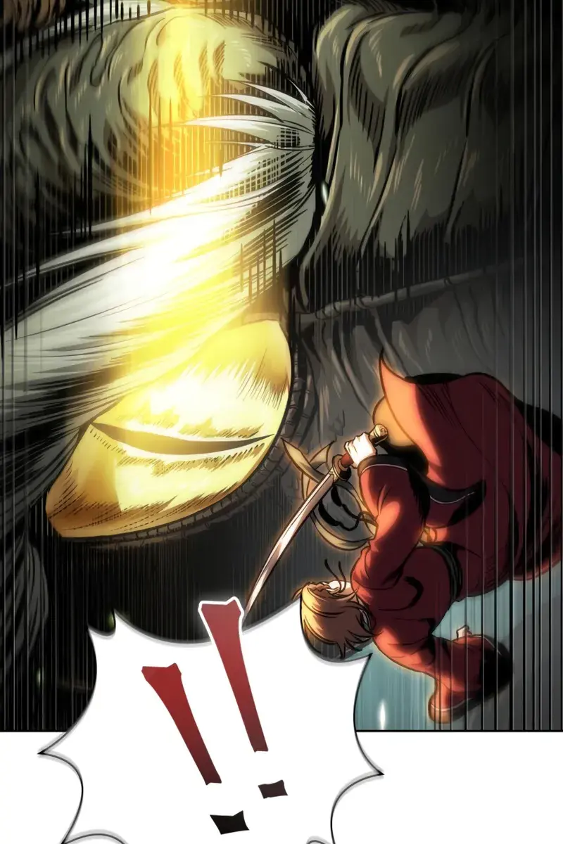 Nano Machine Chapter 254 Page 36