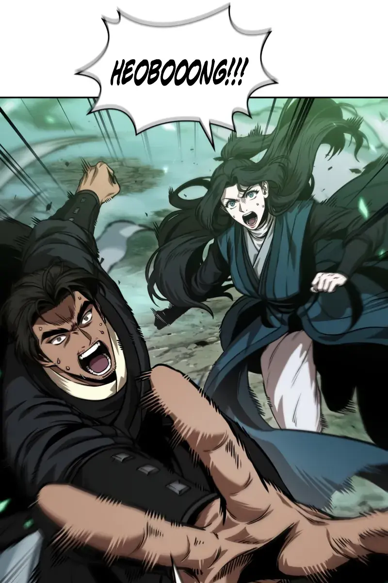 Nano Machine Chapter 254 Page 38