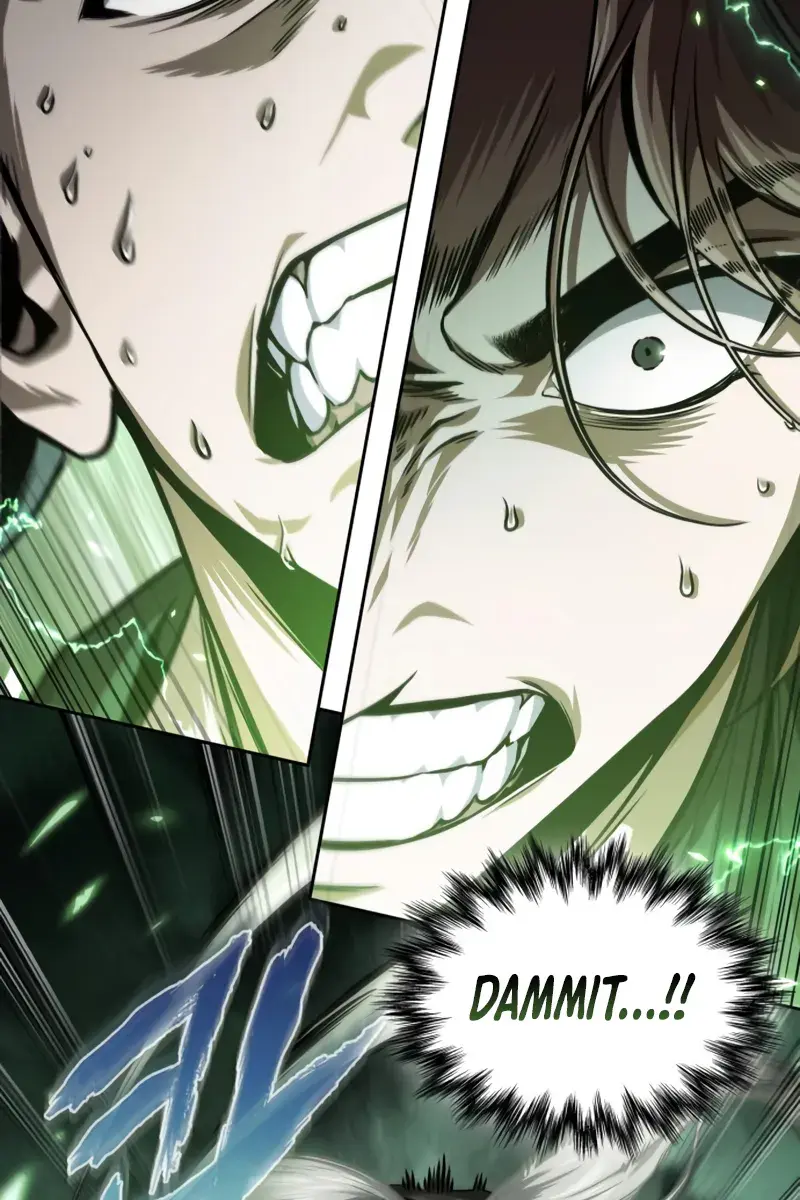 Nano Machine Chapter 254 Page 40