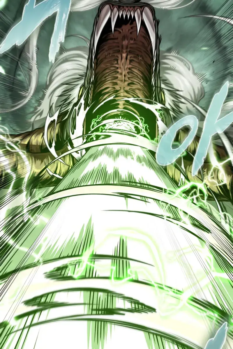 Nano Machine Chapter 254 Page 41