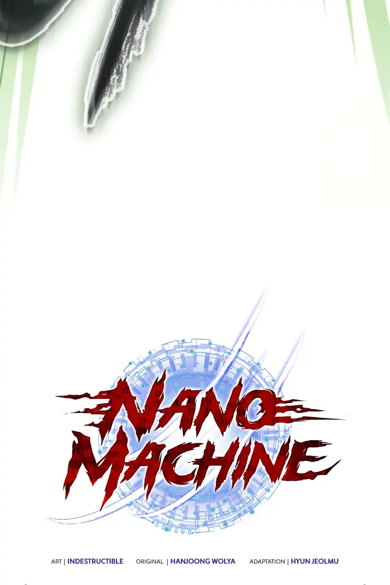 Nano Machine Chapter 254 Page 43