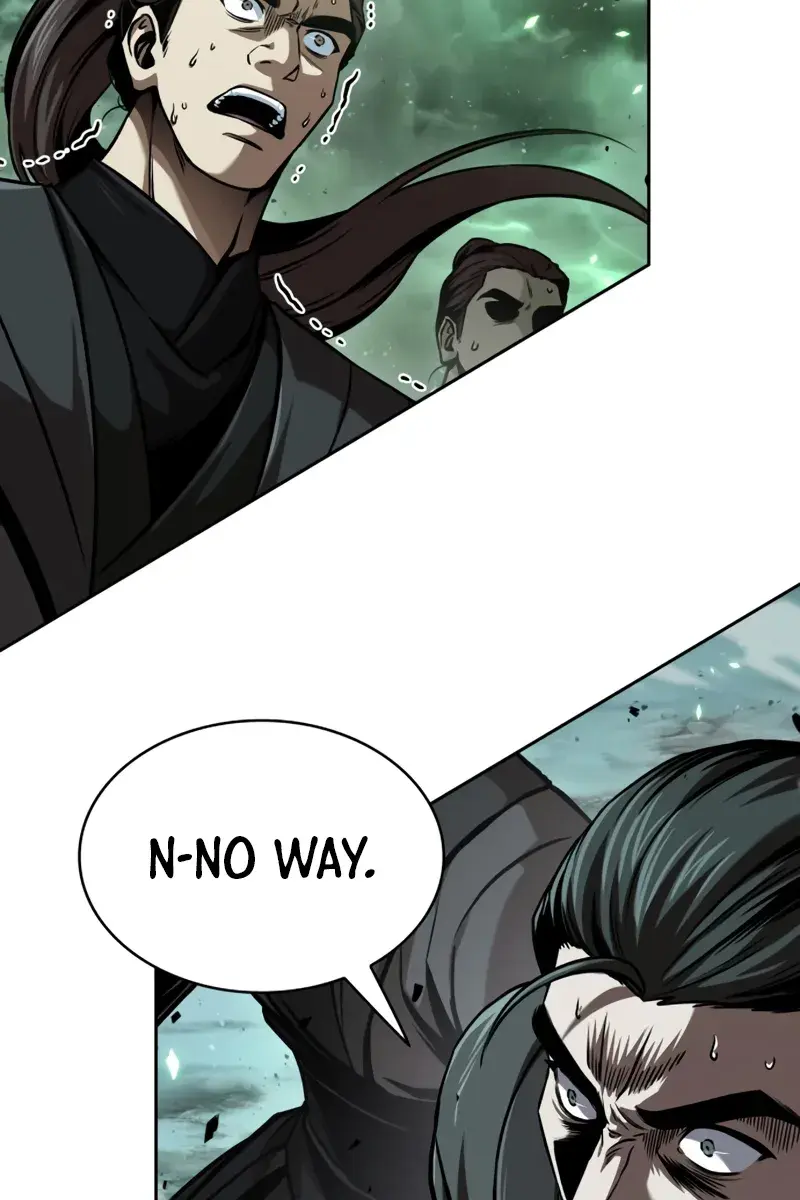 Nano Machine Chapter 254 Page 45