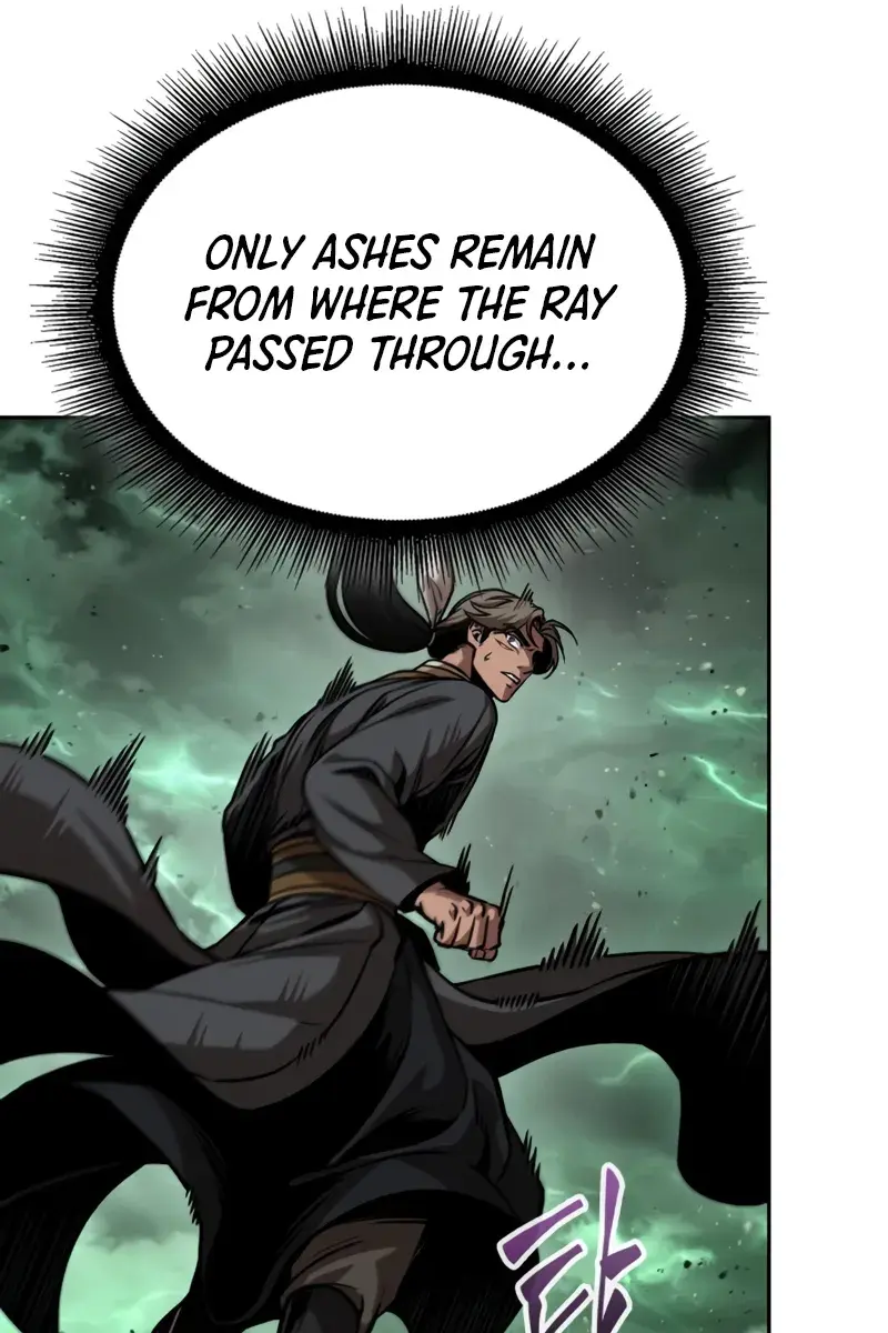 Nano Machine Chapter 254 Page 50