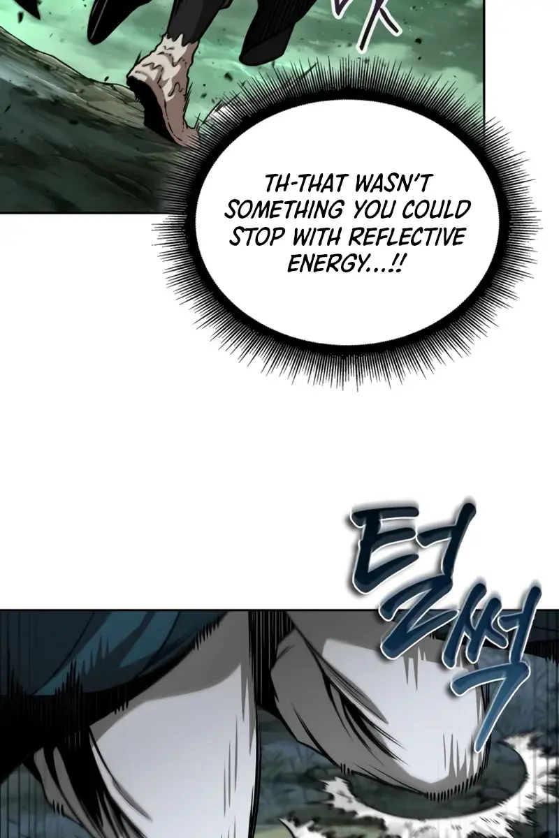 Nano Machine Chapter 254 Page 51