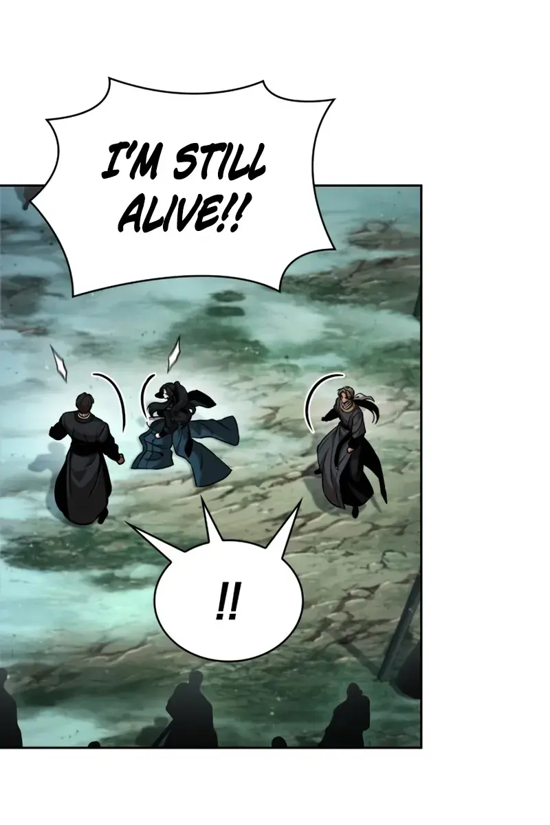 Nano Machine Chapter 254 Page 54