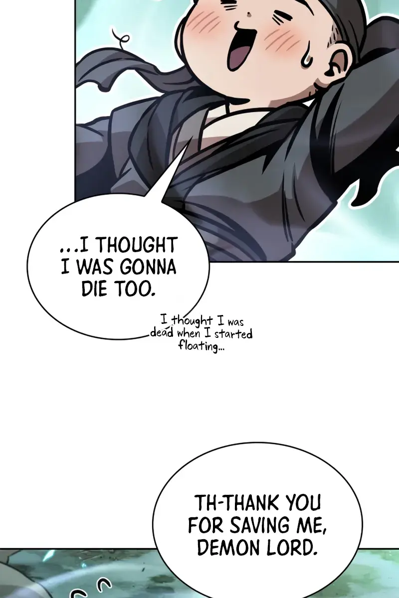 Nano Machine Chapter 254 Page 58