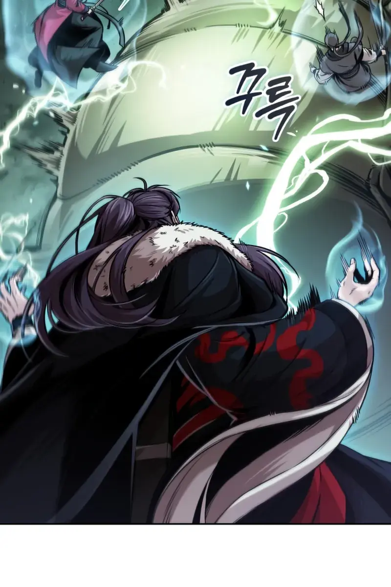 Nano Machine Chapter 254 Page 61