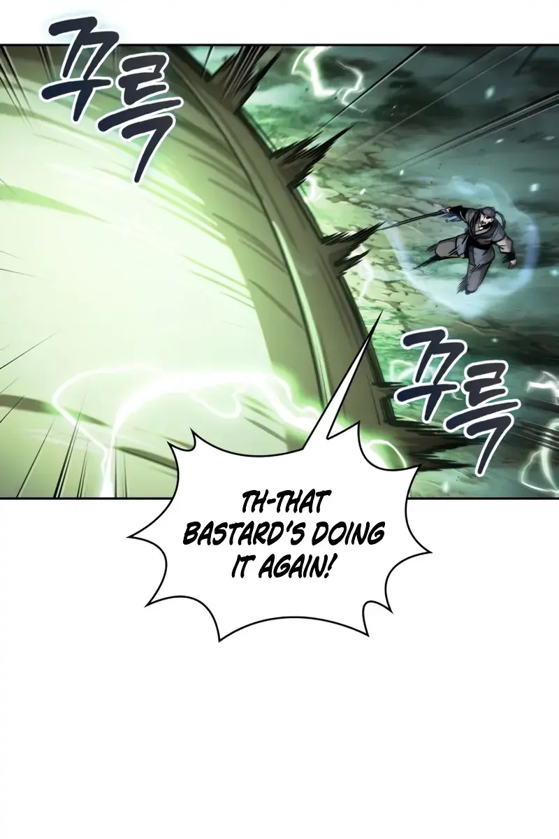 Nano Machine Chapter 254 Page 63