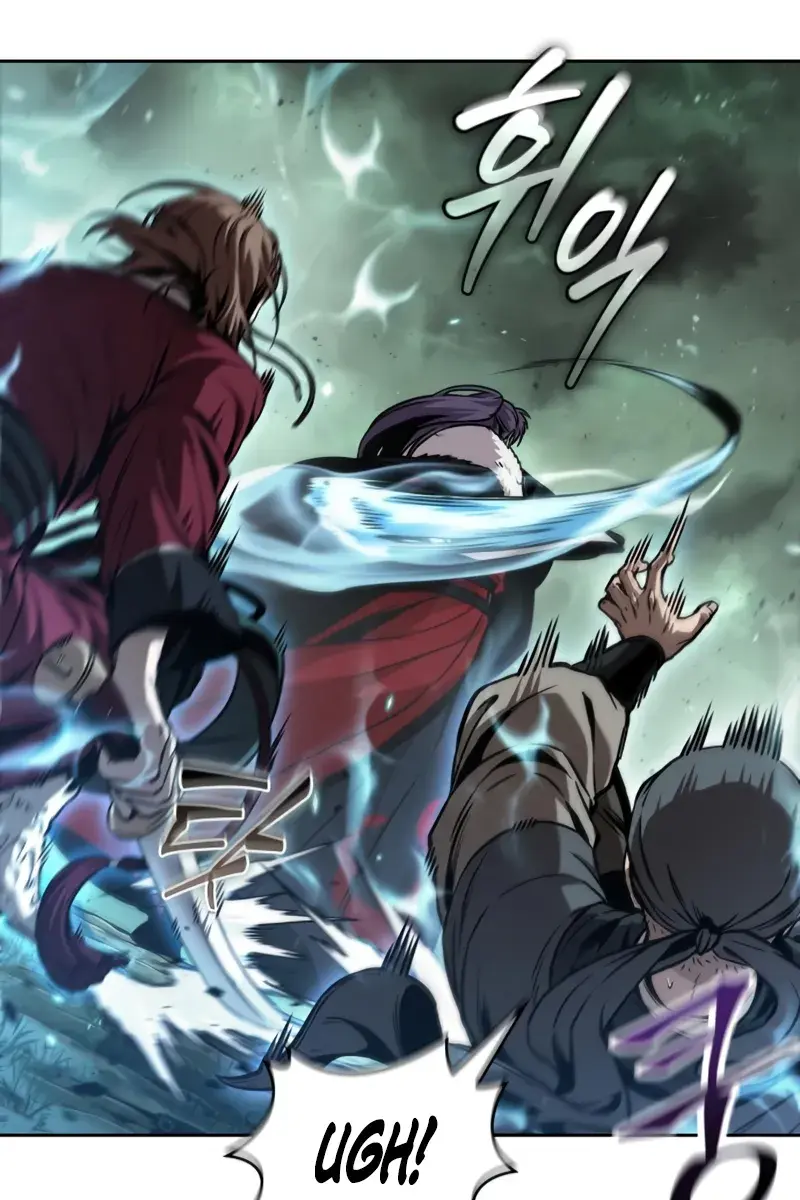 Nano Machine Chapter 254 Page 64