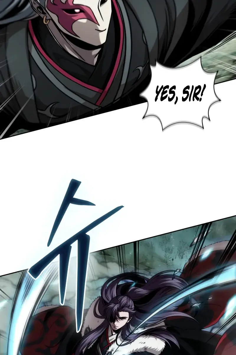 Nano Machine Chapter 254 Page 66