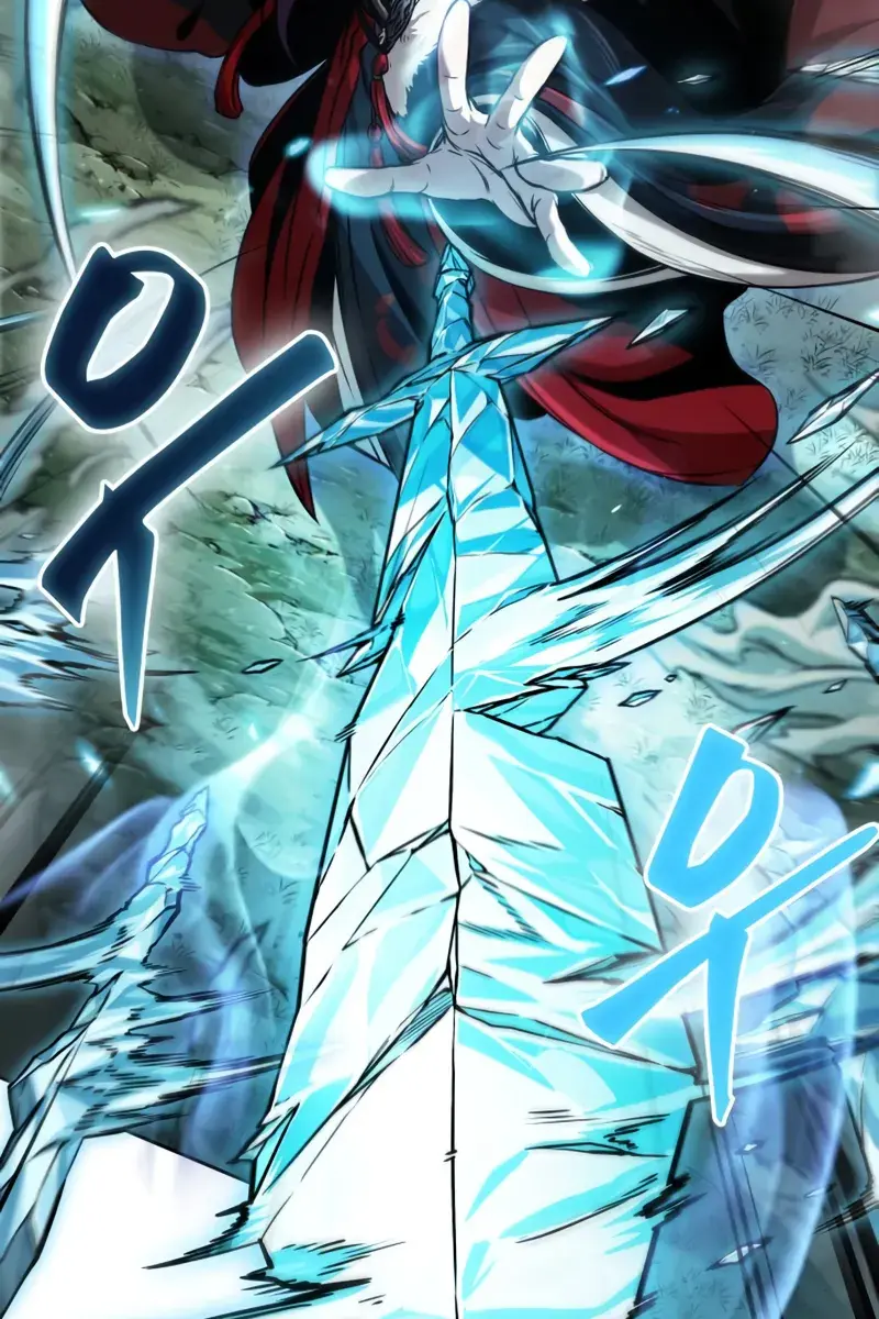 Nano Machine Chapter 254 Page 67