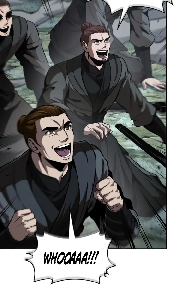 Nano Machine Chapter 254 Page 73