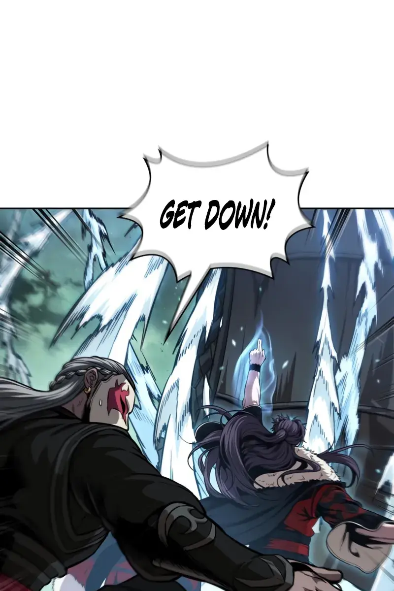 Nano Machine Chapter 254 Page 74