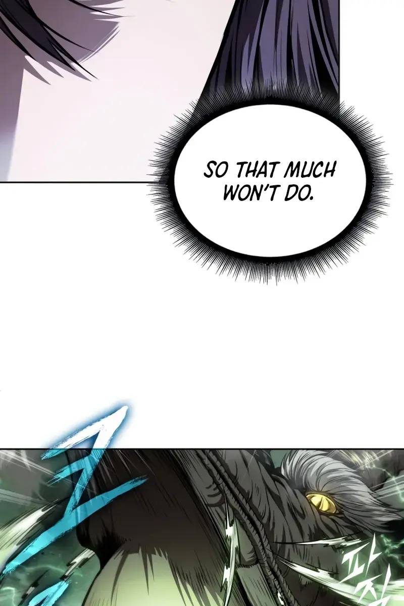 Nano Machine Chapter 254 Page 77