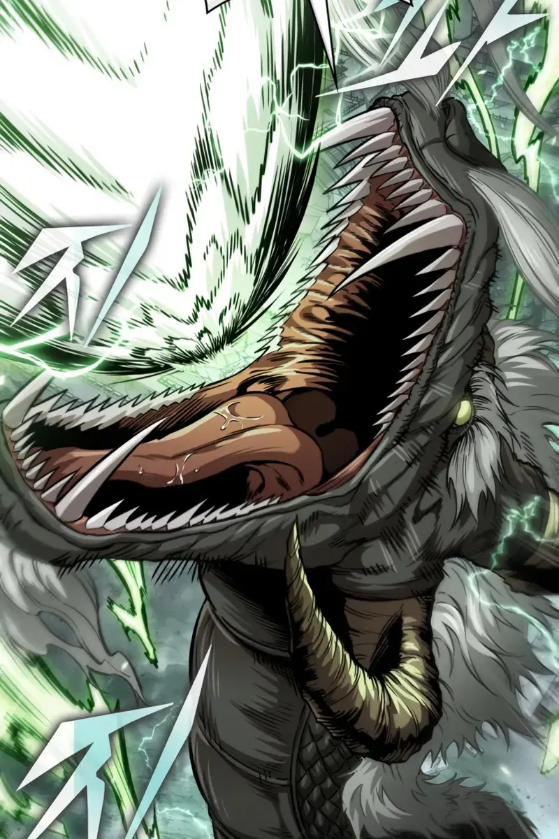 Nano Machine Chapter 254 Page 79