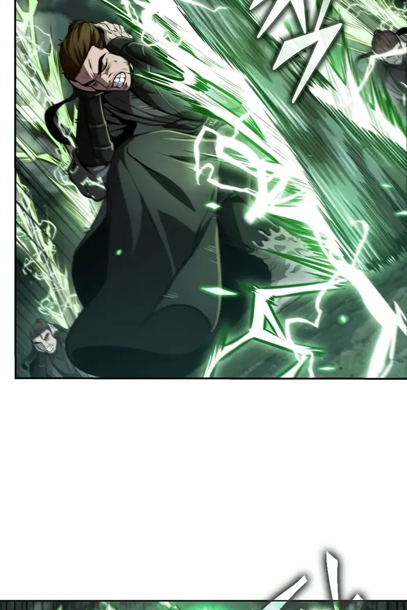 Nano Machine Chapter 254 Page 81