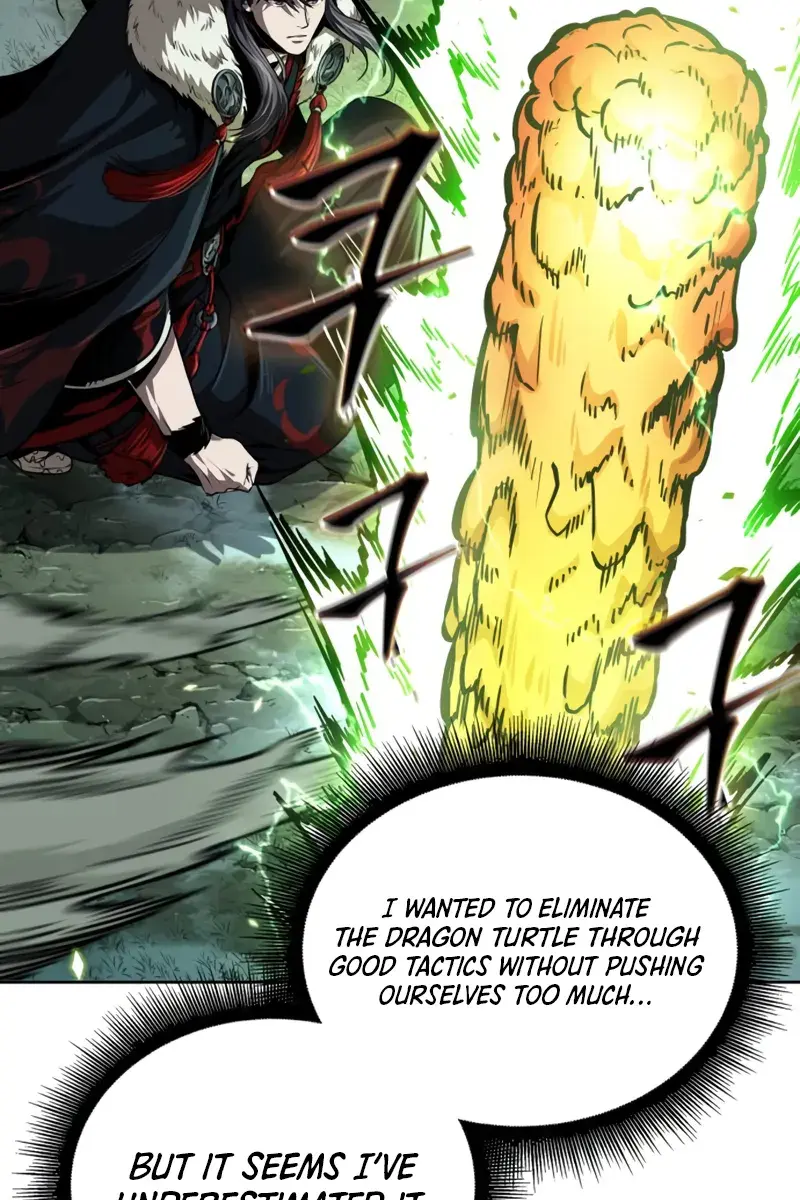 Nano Machine Chapter 254 Page 85