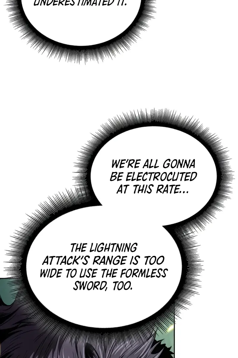 Nano Machine Chapter 254 Page 86