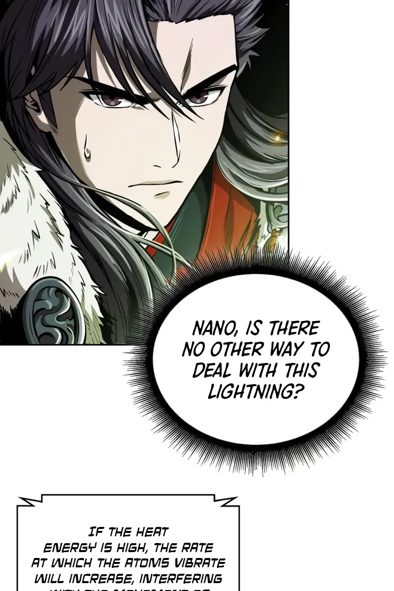 Nano Machine Chapter 254 Page 87