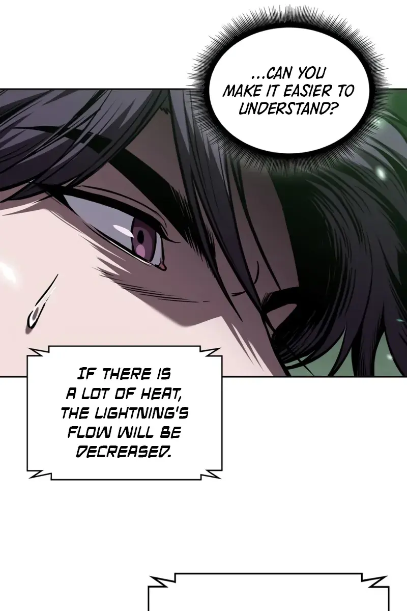 Nano Machine Chapter 254 Page 89