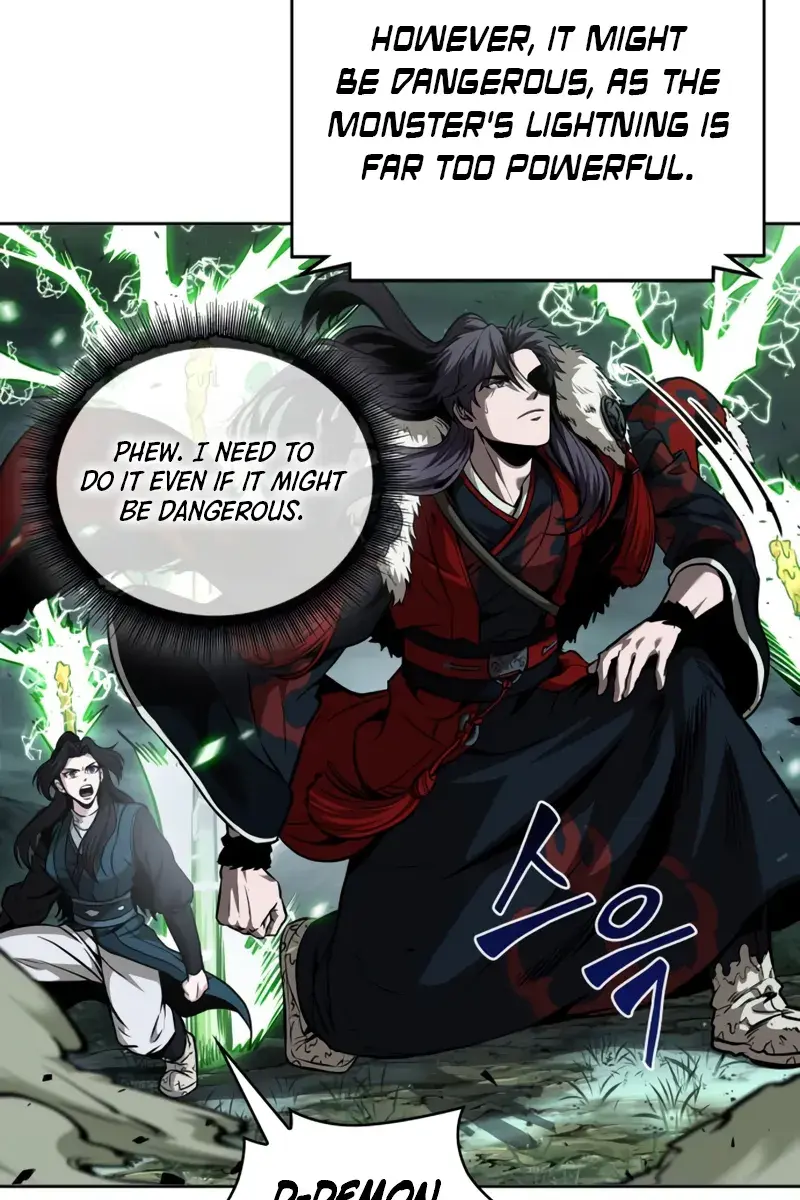 Nano Machine Chapter 254 Page 90