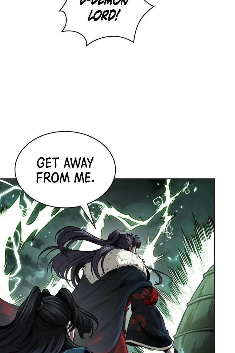 Nano Machine Chapter 254 Page 91