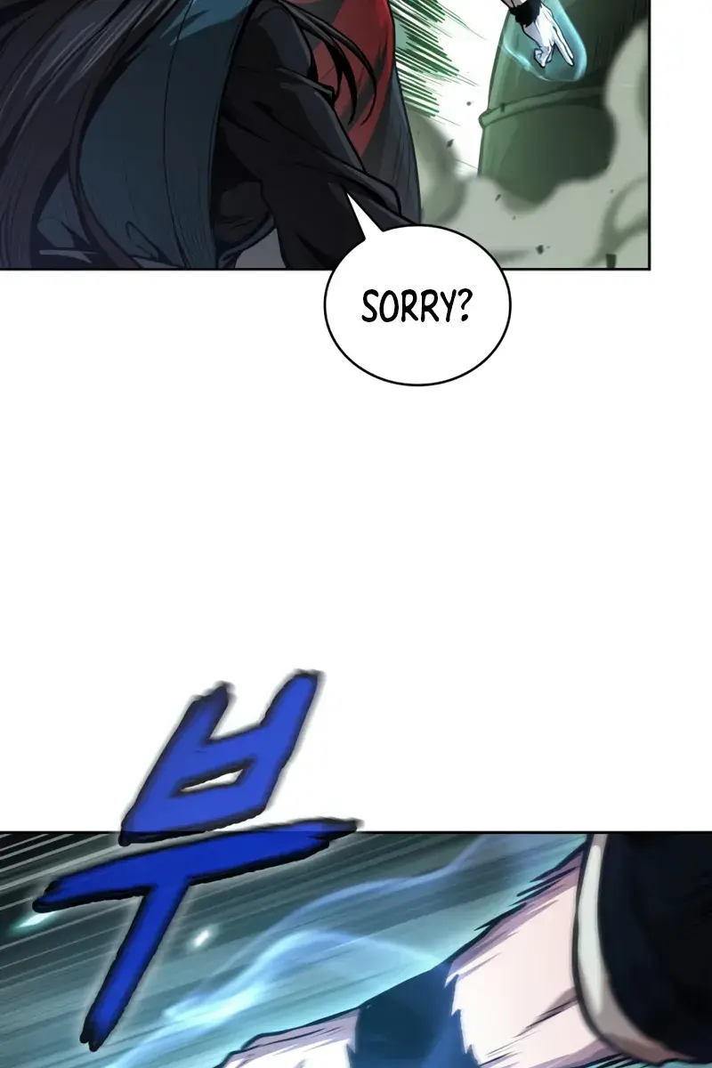 Nano Machine Chapter 254 Page 92