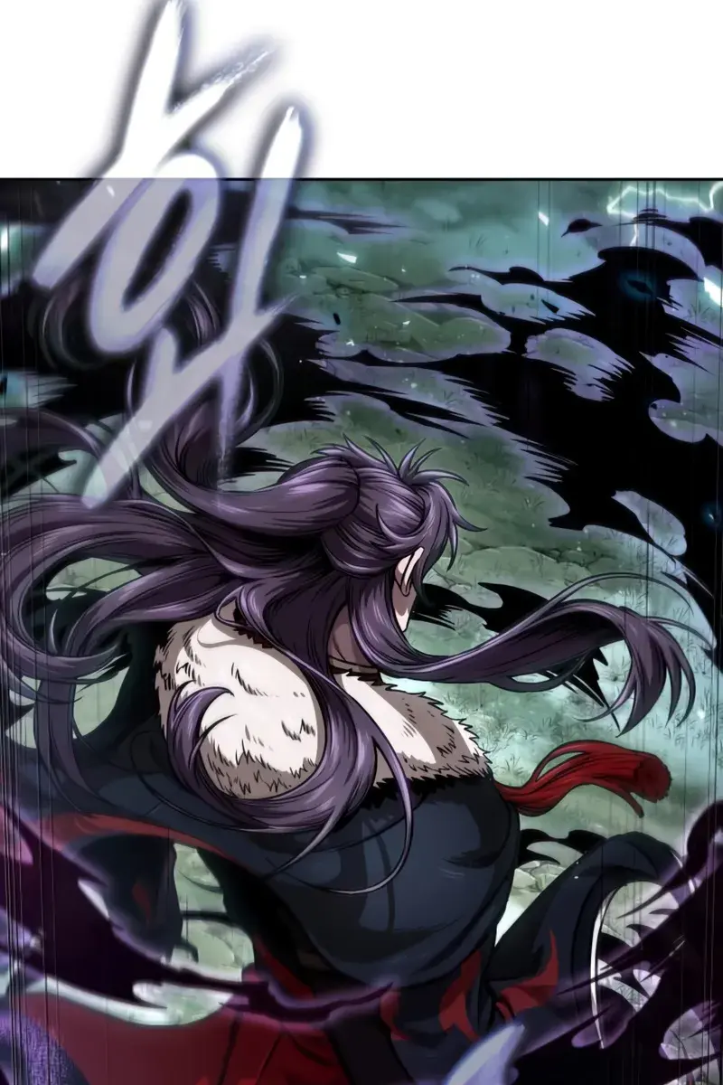 Nano Machine Chapter 254 Page 97