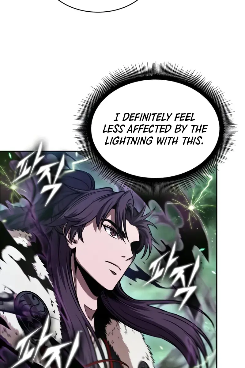 Nano Machine Chapter 254 Page 100