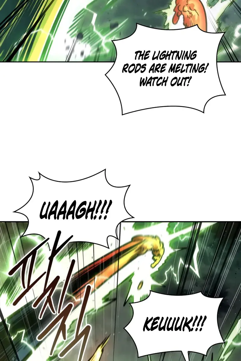 Nano Machine Chapter 254 Page 105