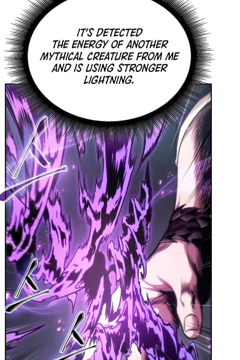 Nano Machine Chapter 254 Page 107