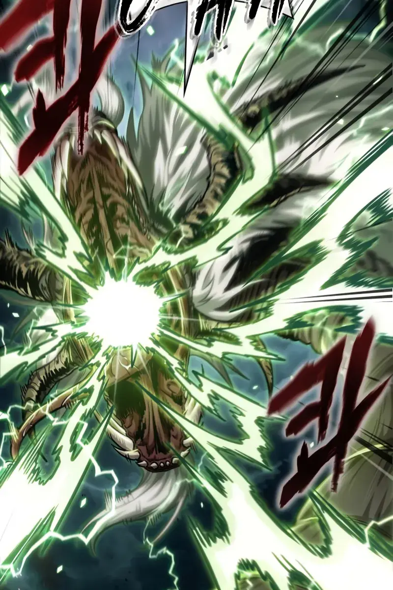 Nano Machine Chapter 254 Page 109