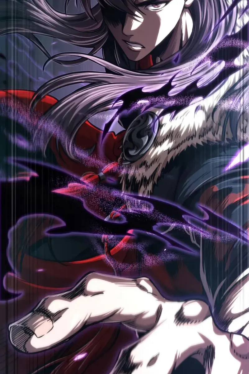 Nano Machine Chapter 254 Page 115