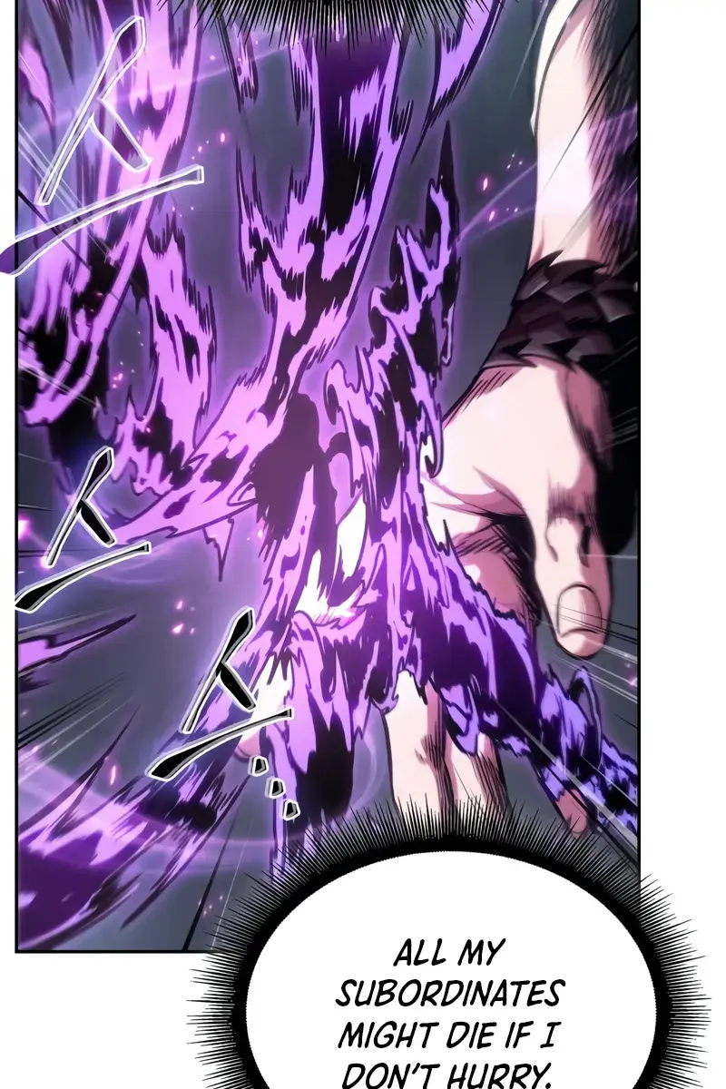 Nano Machine Chapter 255 Page 3