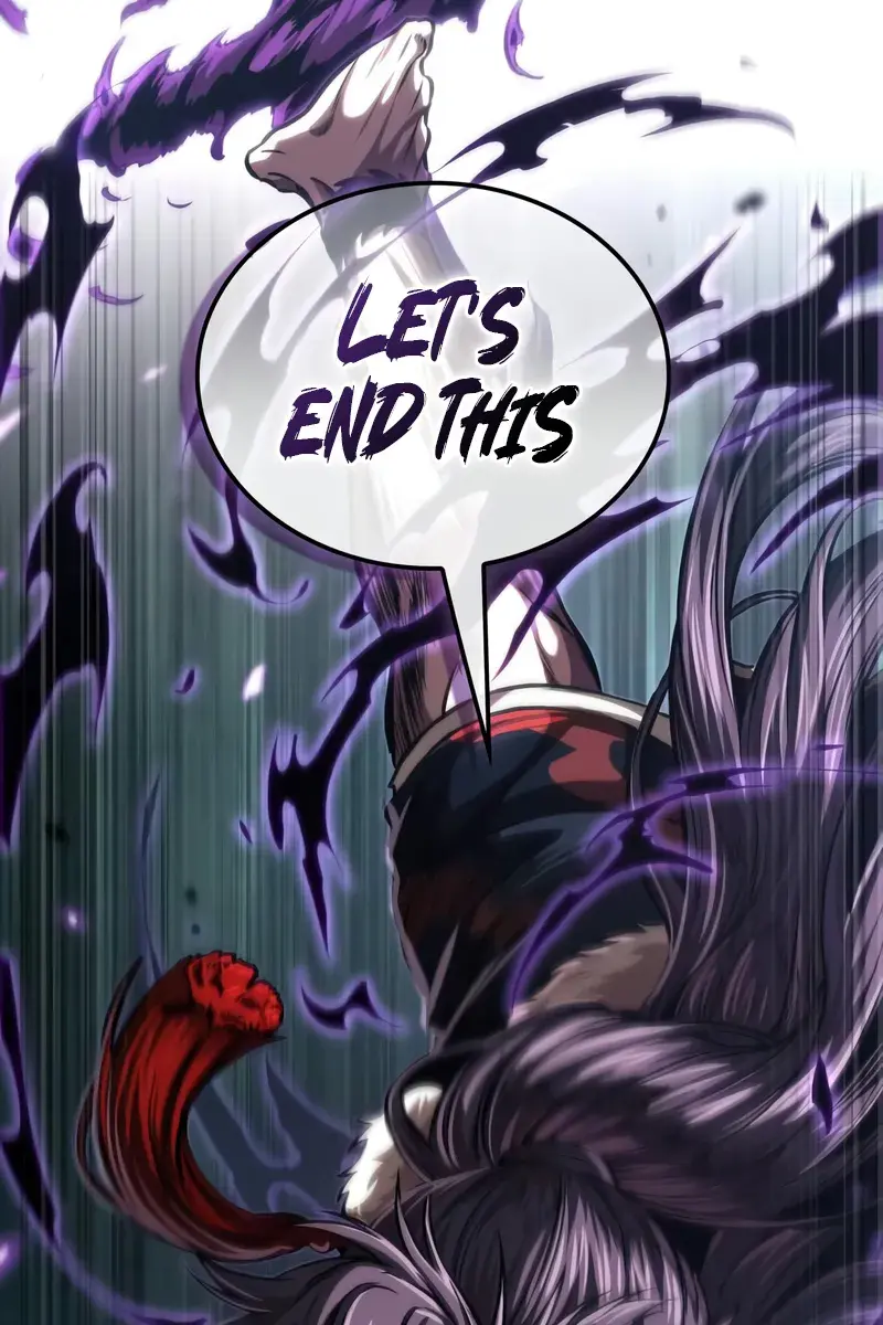 Nano Machine Chapter 255 Page 5