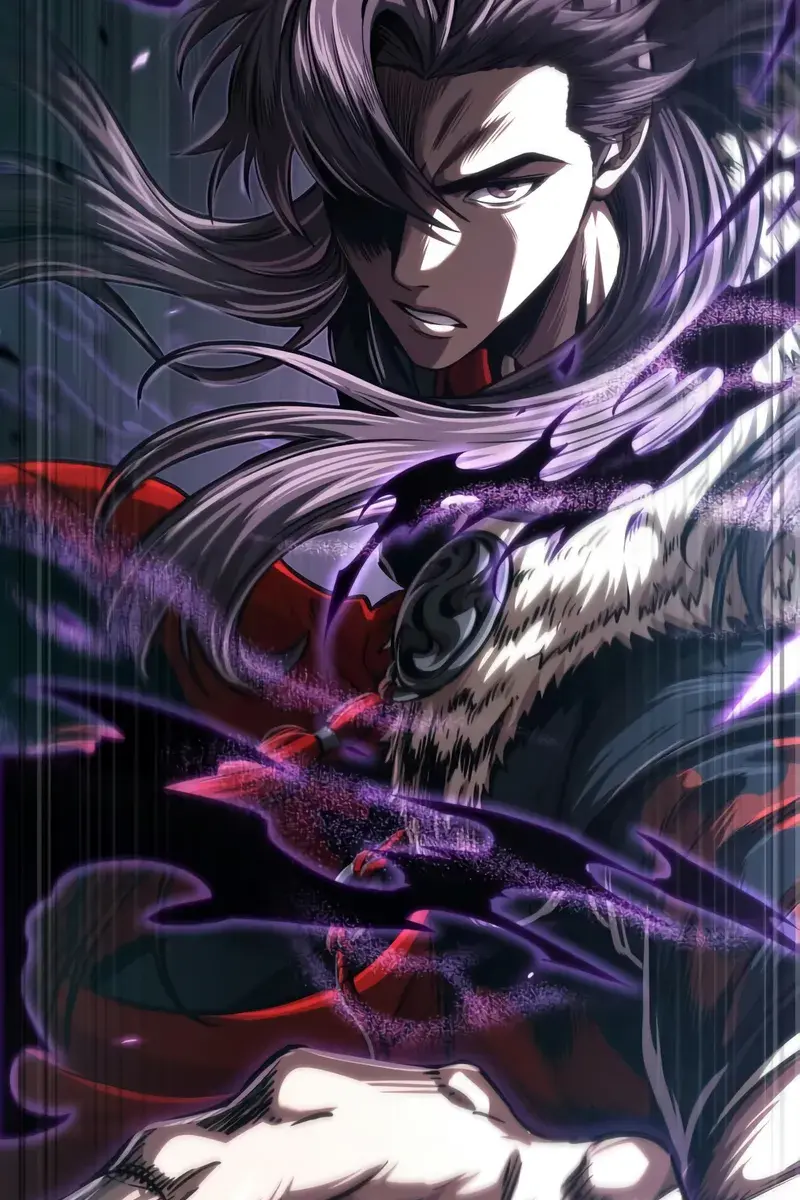 Nano Machine Chapter 255 Page 6