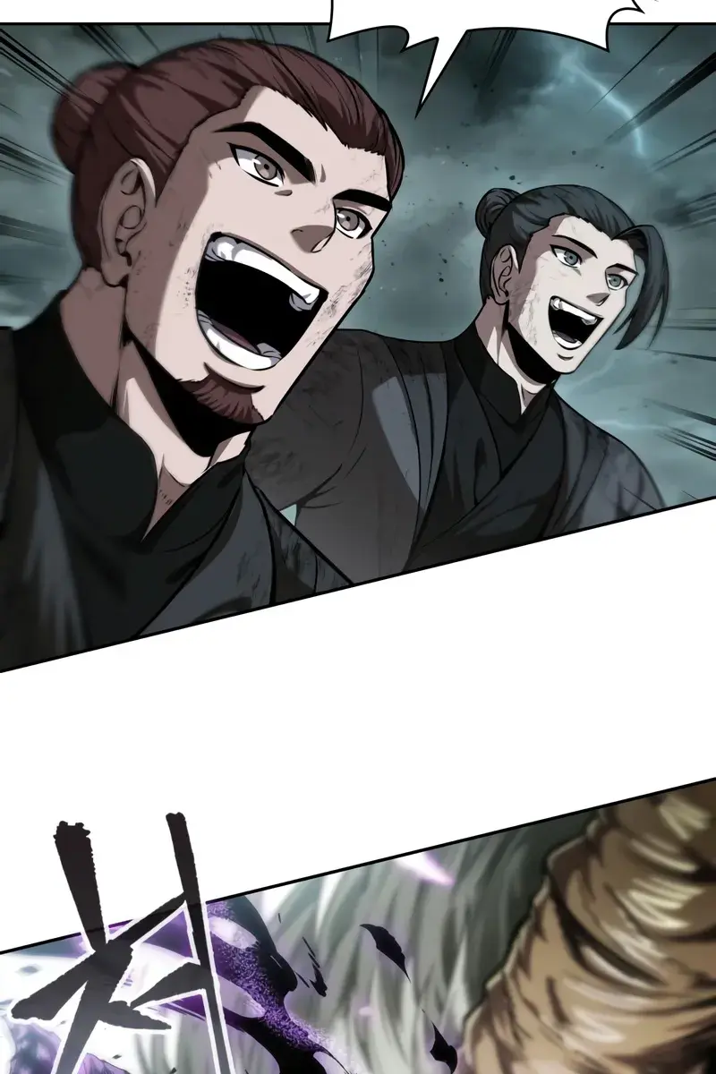 Nano Machine Chapter 255 Page 15