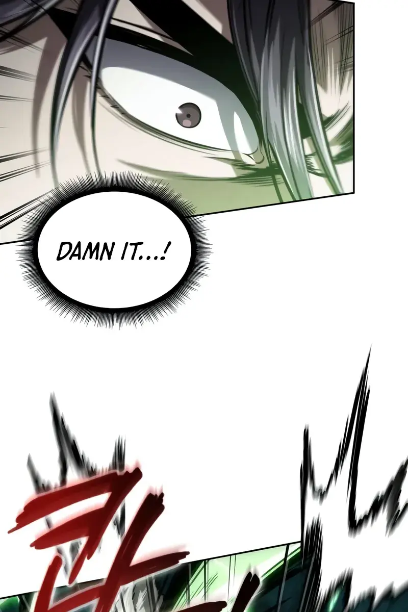 Nano Machine Chapter 255 Page 18