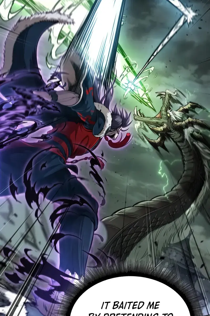 Nano Machine Chapter 255 Page 21