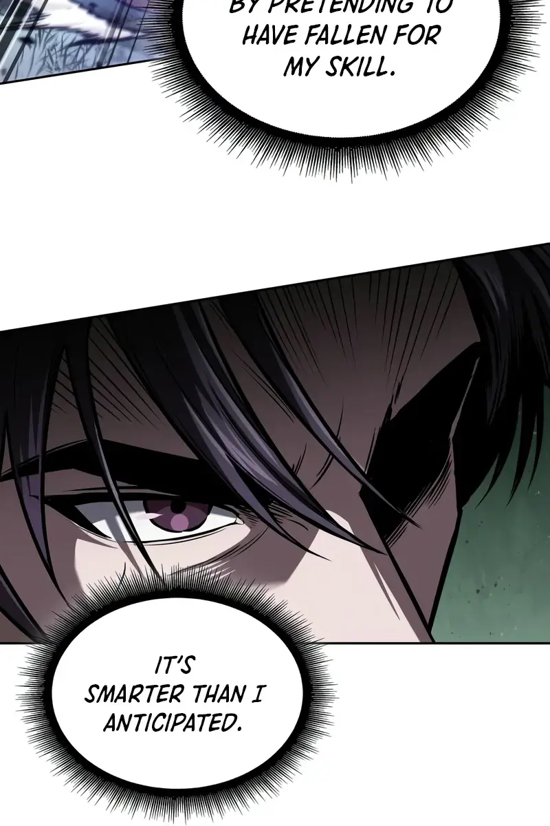 Nano Machine Chapter 255 Page 22