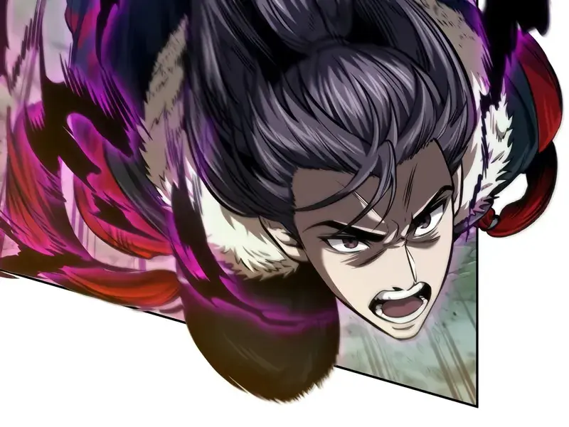 Nano Machine Chapter 255 Page 25