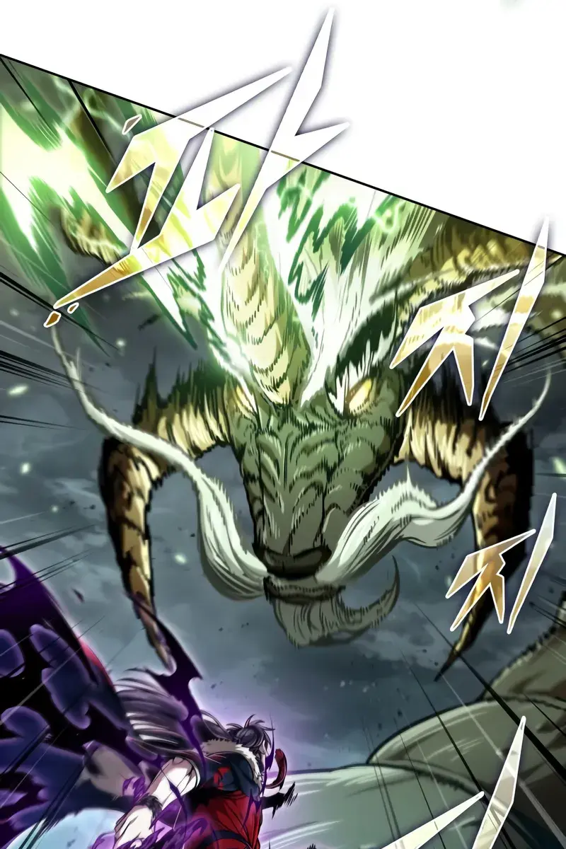 Nano Machine Chapter 255 Page 27