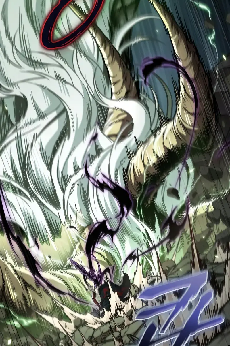 Nano Machine Chapter 255 Page 32