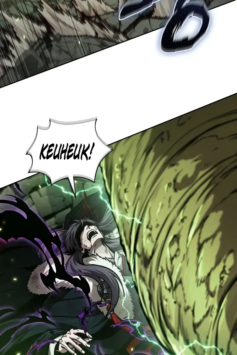 Nano Machine Chapter 255 Page 33