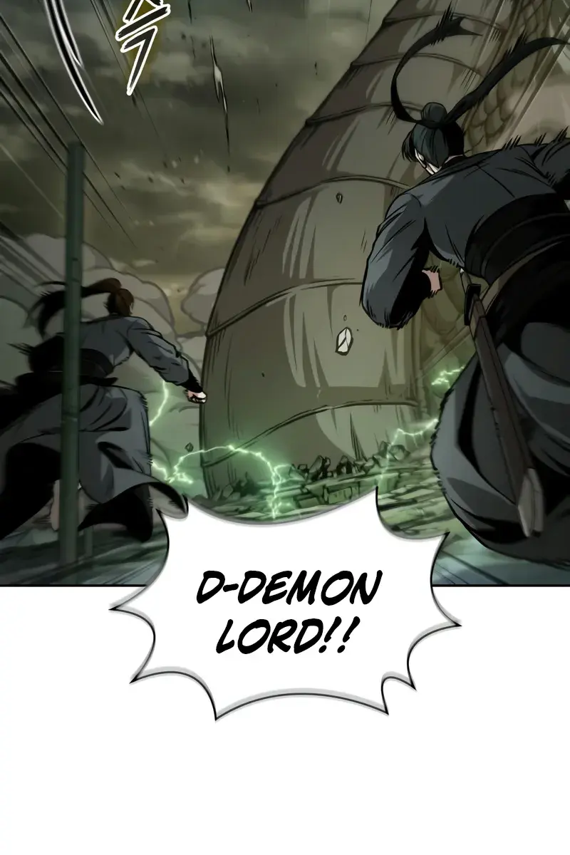 Nano Machine Chapter 255 Page 35